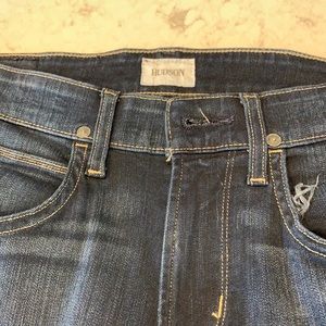 Hudson jeans. Men’s size 29